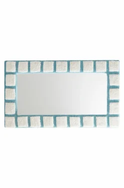 BLOCKY Spegel 50x90 Cm