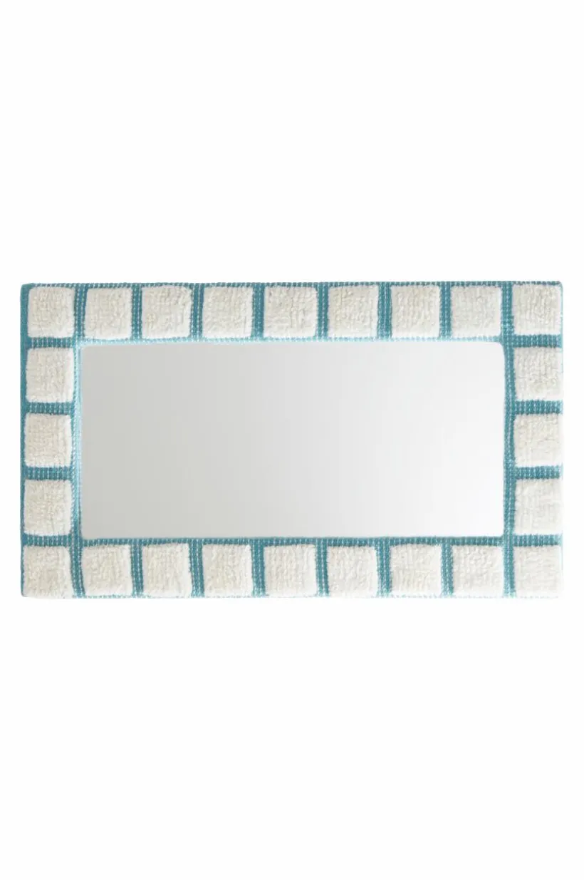 BLOCKY Spegel 50x90 Cm