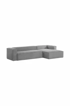 BLOK Soffa 3-sits - Divan Höger