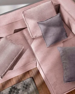 BLOK Soffa 3-sits - Divan Höger