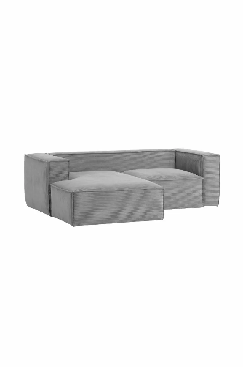BLOK Soffa 2-sits - Divan Vänster