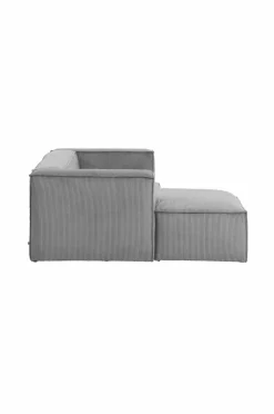 BLOK Soffa 2-sits - Divan Vänster