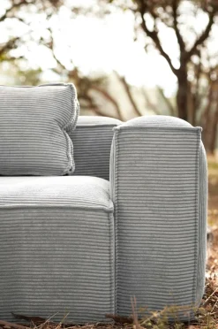 BLOK Soffa 2-sits - Divan Vänster