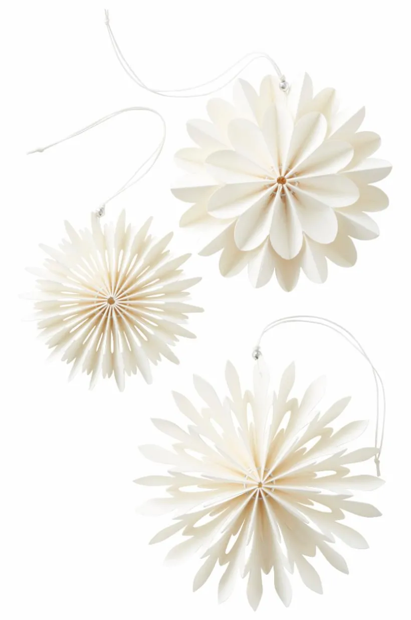 BLOSSOM Dekorationshänge 3-pack