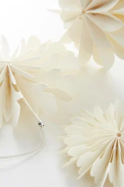 BLOSSOM Dekorationshänge 3-pack