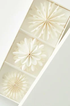 BLOSSOM Dekorationshänge 3-pack