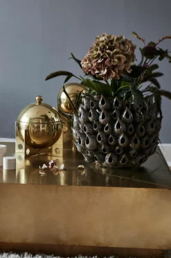 BLOWFISH Vas - Höjd 31 Cm