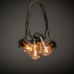 B/O Slinga 10 LED Solpanel