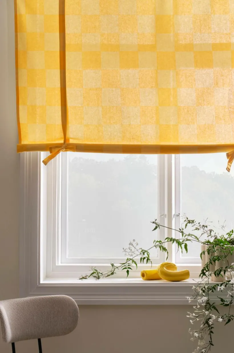 BOBBIE Roll Up-gardin