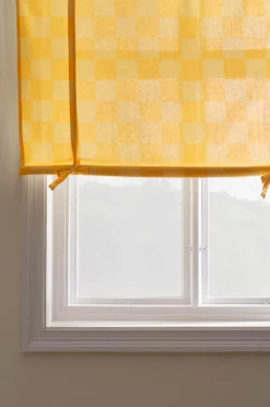 BOBBIE Roll Up-gardin