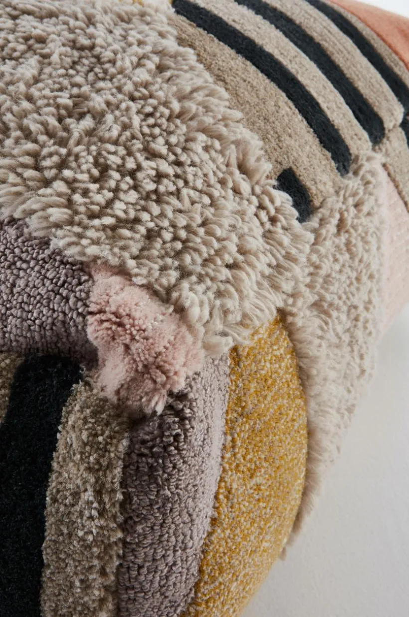 BOBO Sittpuff 80x80 Cm