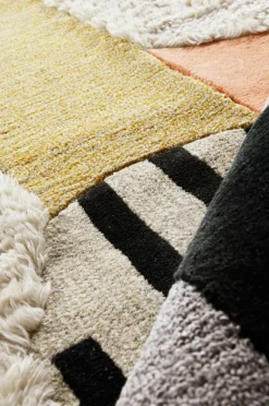 BOBO Ullmatta 160x230 Cm