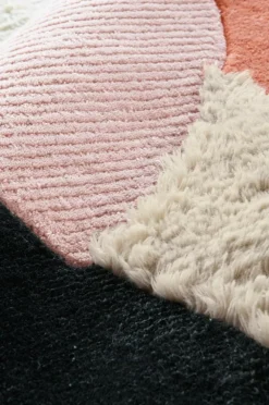 BOBO Ullmatta 160x230 Cm