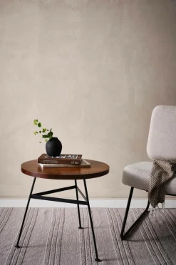 BODAFORS Soffbord ø 50 Cm