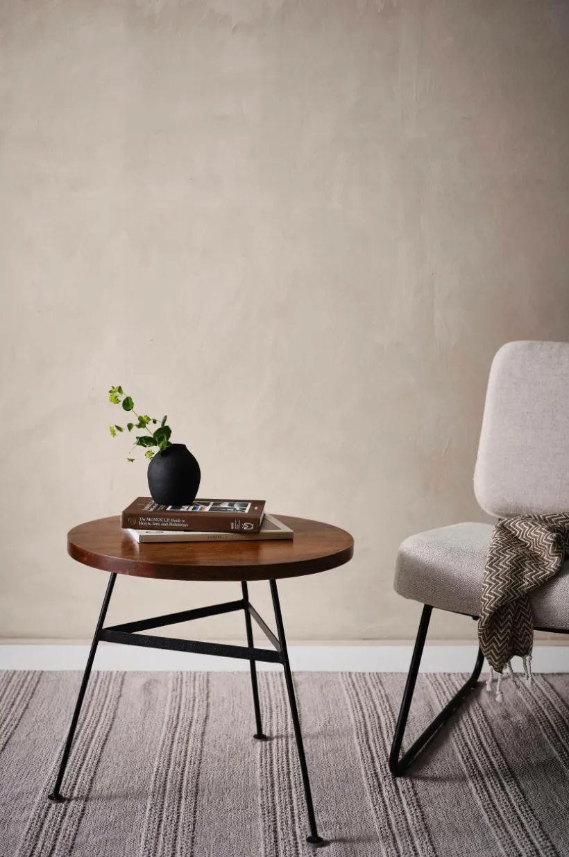 BODAFORS Soffbord ø 50 Cm