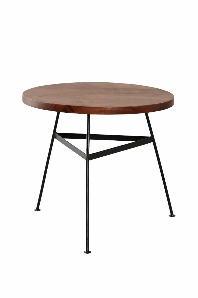 BODAFORS Soffbord ø 50 Cm