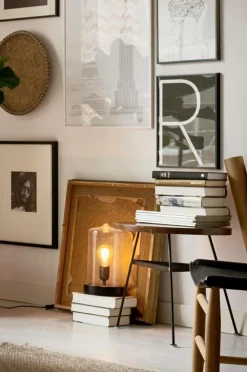 BODAFORS Soffbord ø 50 Cm