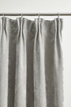 BODIL Multifunktionsgardin 2-pack