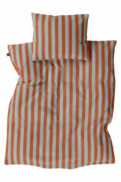 BOEL BABY Påslakanset Vagn/vagga - Ekologisk