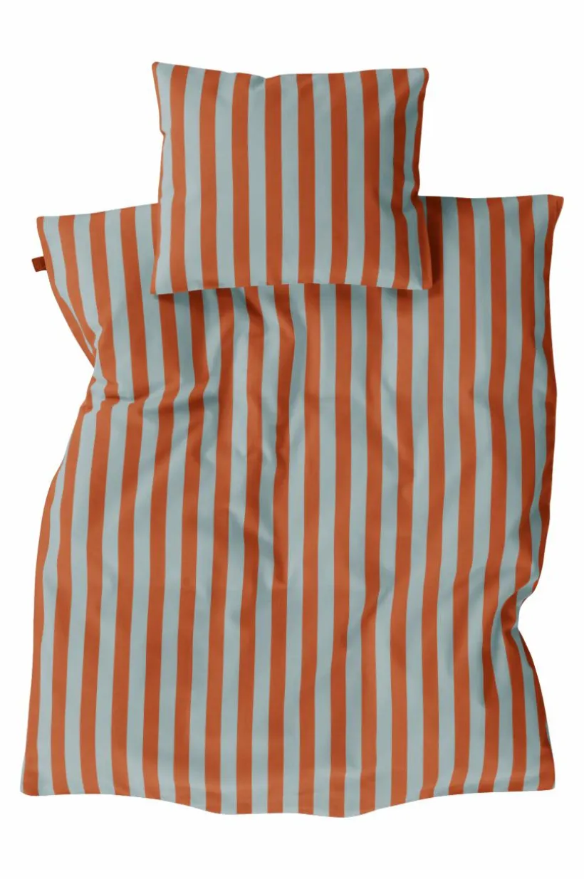 BOEL BABY Påslakanset Vagn/vagga - Ekologisk