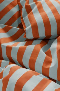 BOEL BABY Påslakanset Vagn/vagga - Ekologisk