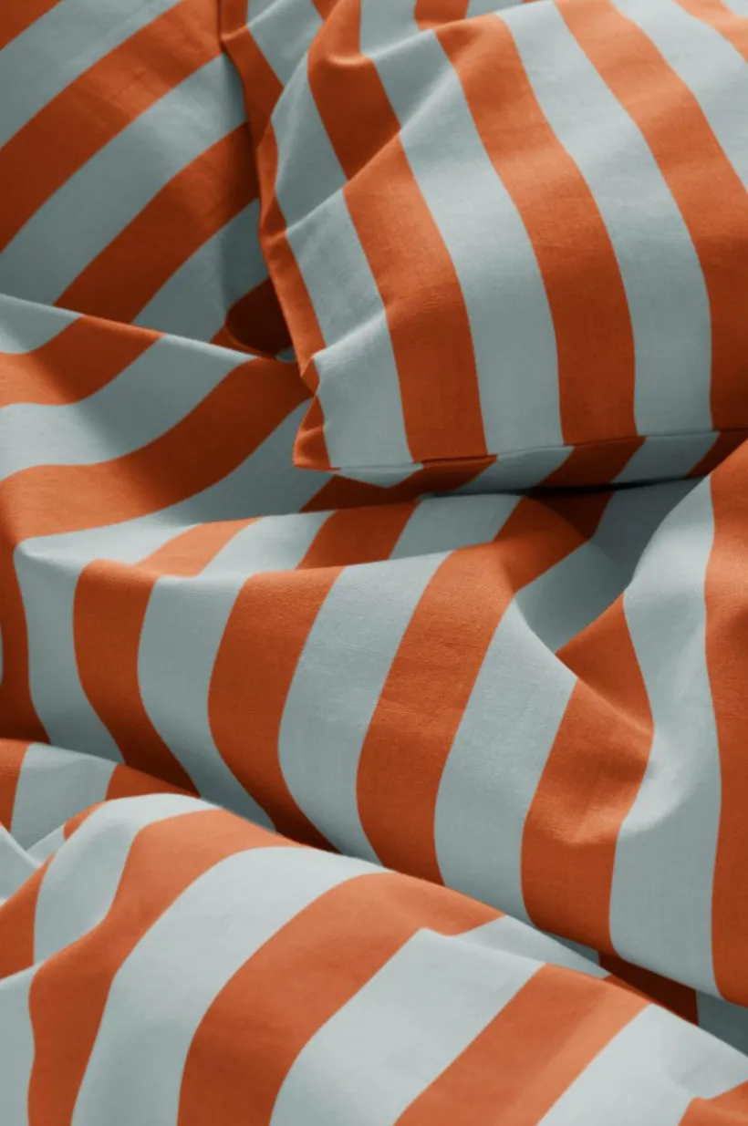 BOEL BABY Påslakanset Vagn/vagga - Ekologisk