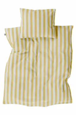 BOEL BABY Påslakanset Vagn/vagga - Ekologisk