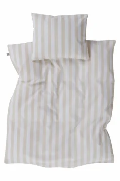 BOEL BABY Påslakanset Vagn/vagga - Ekologisk