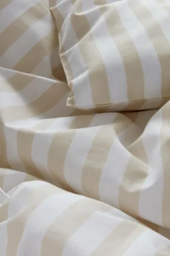 BOEL BABY Påslakanset Vagn/vagga - Ekologisk