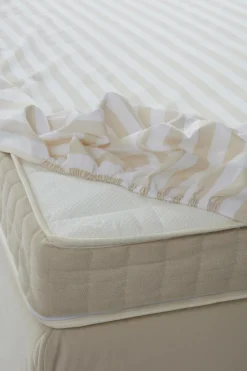 BOEL MINI Dra-på-lakan - Ekologisk