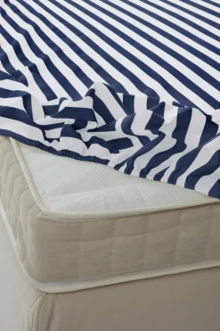 BOEL MINI Dra-på-lakan - Ekologisk