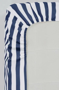 BOEL MINI Dra-på-lakan - Ekologisk