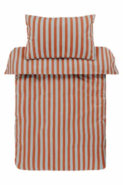 BOEL MINI Påslakanset Spjälsäng - Ekologisk