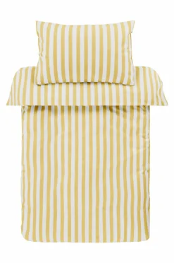 BOEL MINI Påslakanset Spjälsäng - Ekologisk