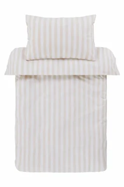 BOEL MINI Påslakanset Spjälsäng - Ekologisk