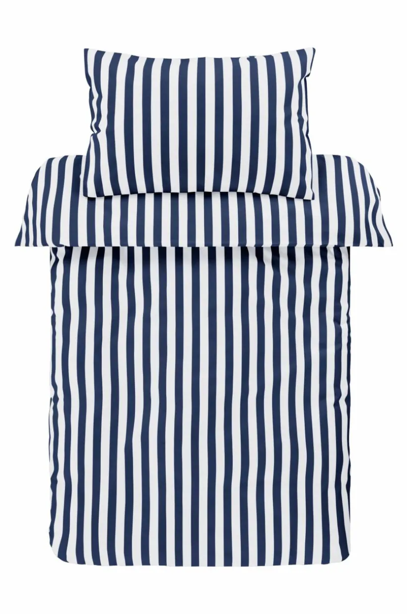 BOEL MINI Påslakanset Spjälsäng - Ekologisk