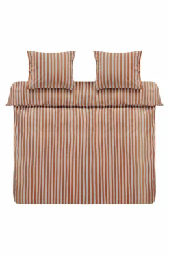 BOEL Påslakanset Dubbelsäng - Ekologisk