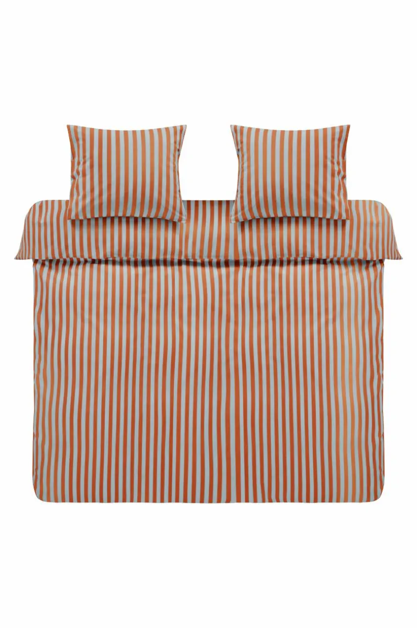 BOEL Påslakanset Dubbelsäng - Ekologisk