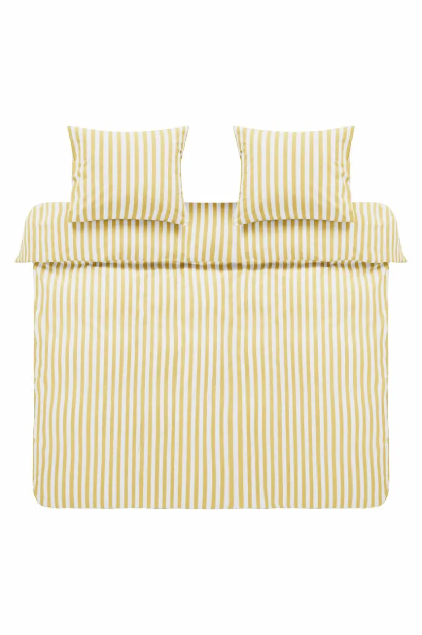 BOEL Påslakanset Dubbelsäng - Ekologisk