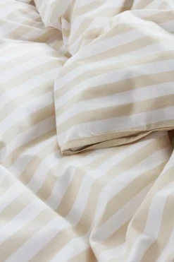 BOEL Påslakanset Dubbelsäng - Ekologisk