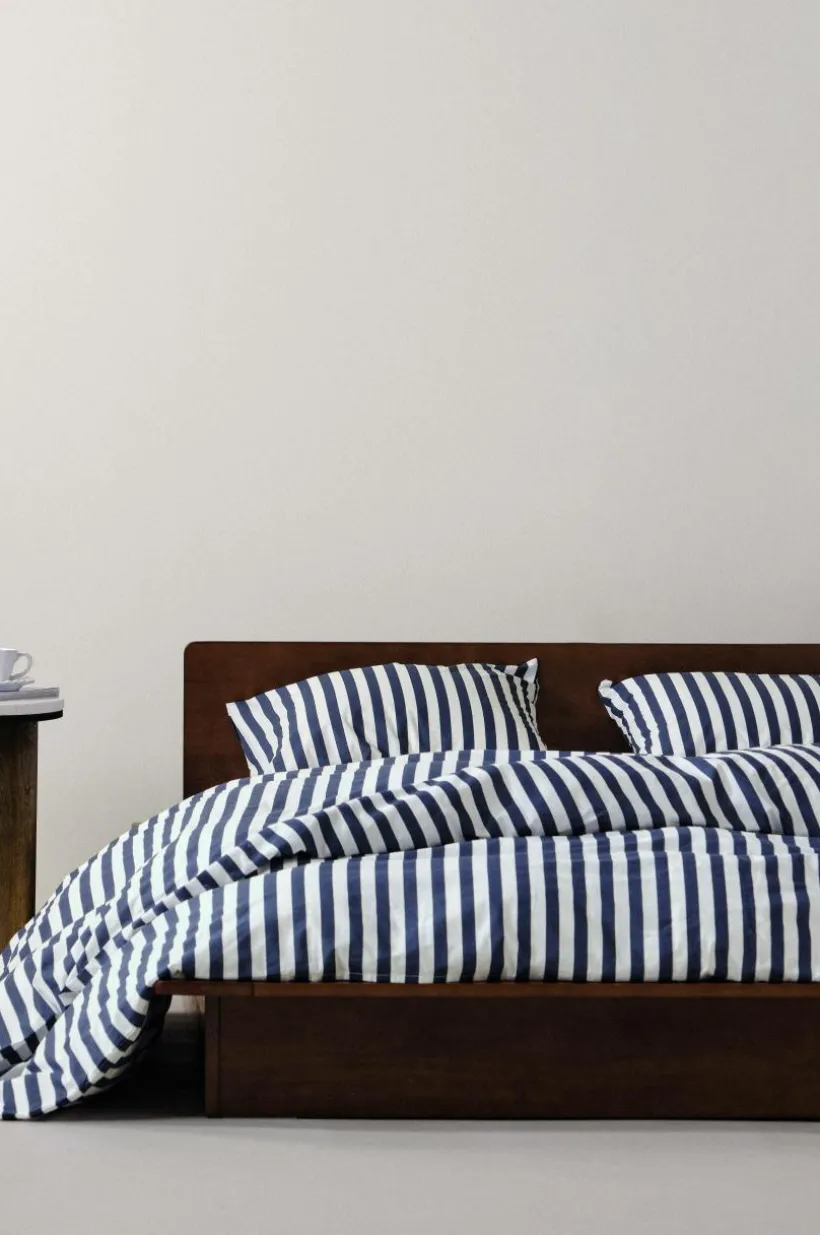 BOEL Påslakanset Dubbelsäng - Ekologisk