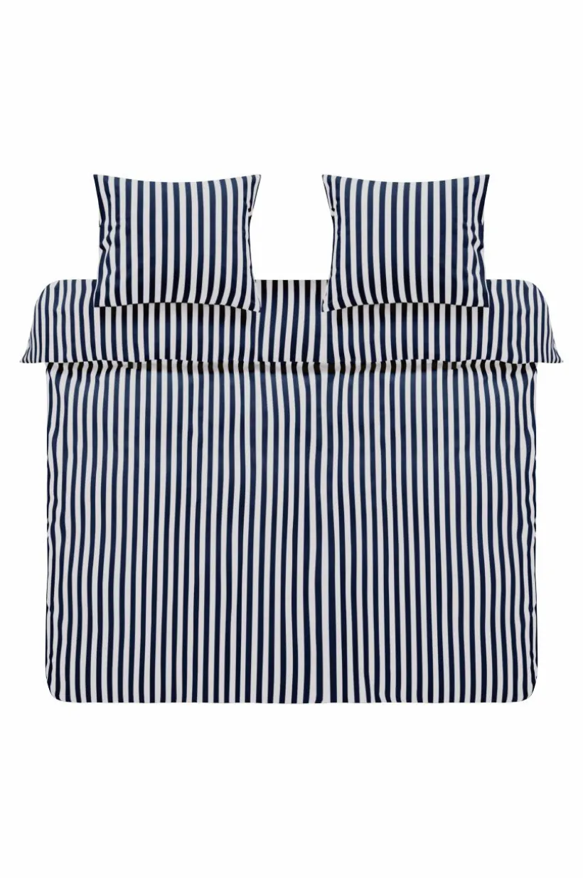 BOEL Påslakanset Dubbelsäng - Ekologisk