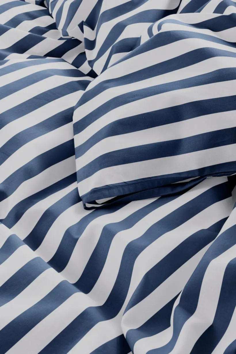 BOEL Påslakanset Dubbelsäng - Ekologisk