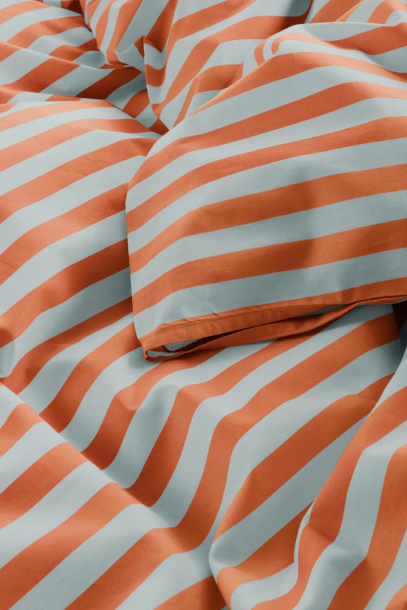 BOEL Påslakanset Enkelsäng - Ekologisk