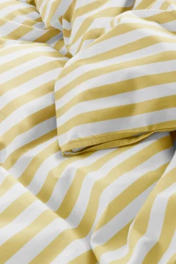 BOEL Påslakanset Enkelsäng - Ekologisk