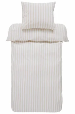 BOEL Påslakanset Enkelsäng - Ekologisk