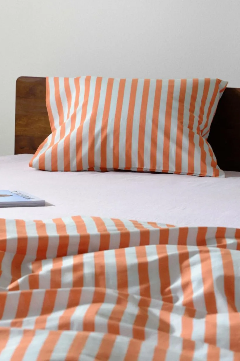 BOEL örngott 60x50 Cm - Ekologisk