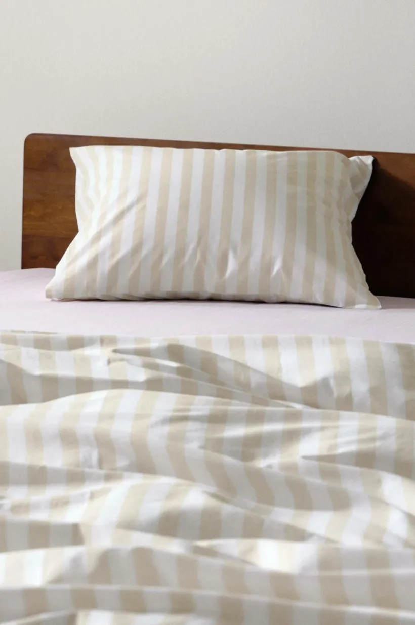 BOEL örngott 60x50 Cm - Ekologisk