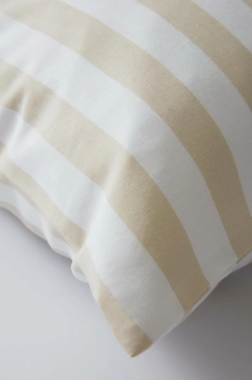 BOEL örngott 60x50 Cm - Ekologisk