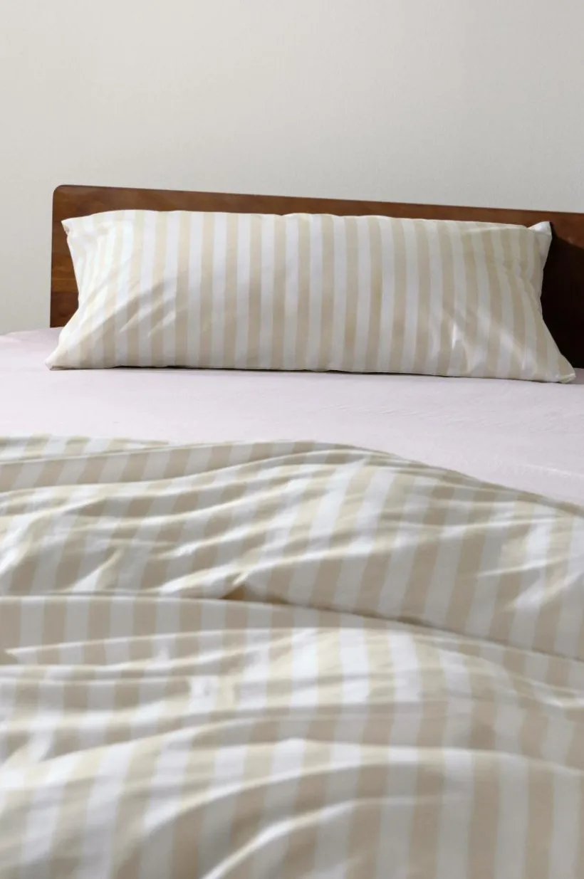 BOEL örngott 90x50 Cm - Ekologisk